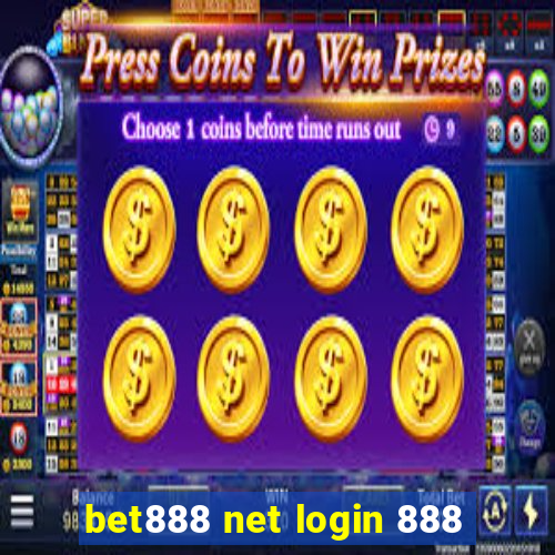 bet888 net login 888